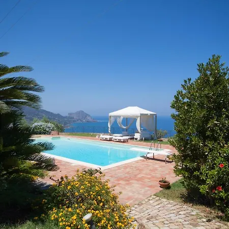 Relax At The Swimming Pool By Wonderful Italy