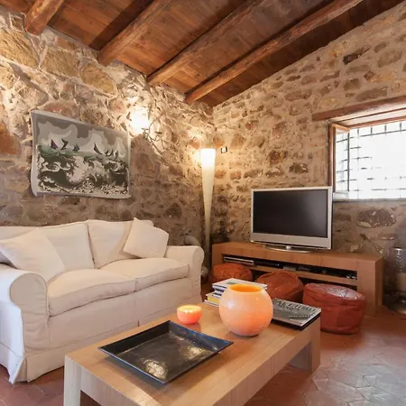 Villa Relax At The Swimming Pool By Wonderful Italy *