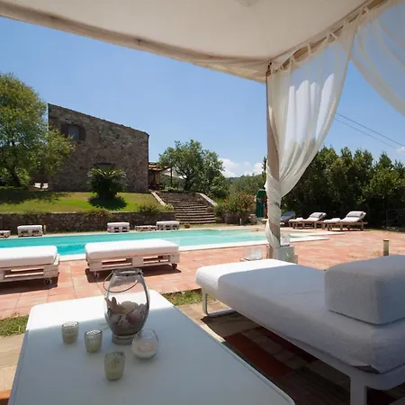 Relax At The Swimming Pool By Wonderful Italy Cefalù