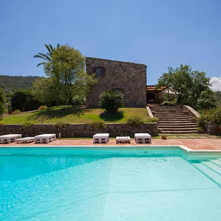 Relax At The Swimming Pool By Wonderful Italy Cefalù